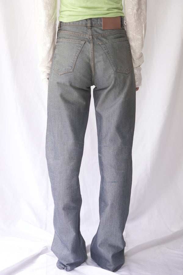 WATA CUT / KINTSUGI WASH