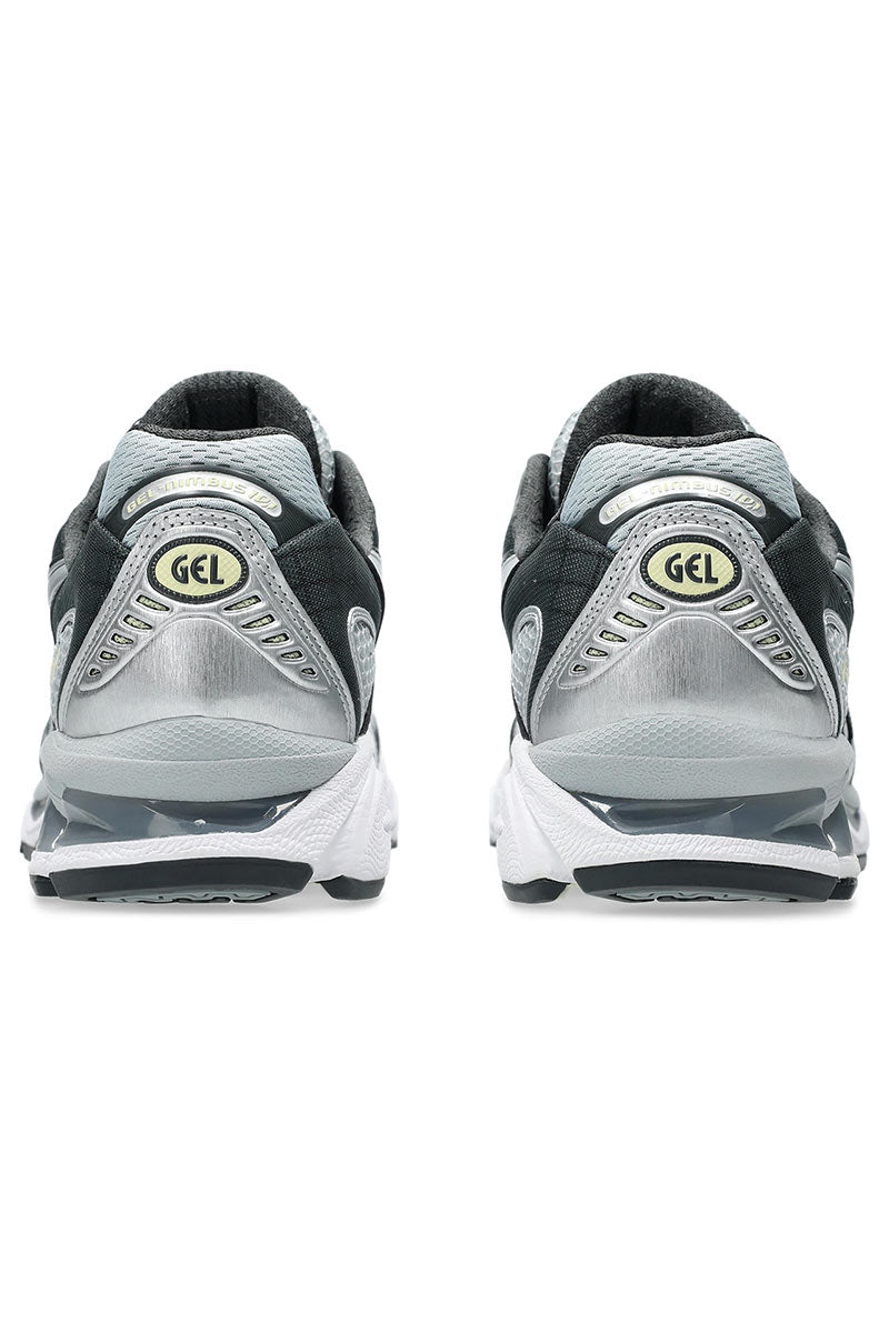 GEL-NIMBUS 10.1 / PIEDMONT GREY/GRAPHITE GREY  [神戸店]