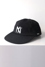 Load image into Gallery viewer, NYS CAP / BLACK 