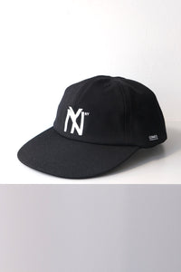 NY NY CAP / BLACK