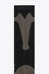 BLEWIT BIOFIL TECHNICAL SOCKS / DARK OLIVE