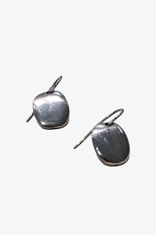 925 SILVER EARRINGS / SILVER