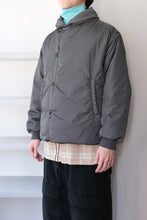 Load image into Gallery viewer, LOFT J PRIMALOFT FILLED JACKET / SLATE