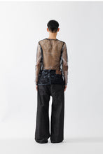 画像をギャラリービューアに読み込む, SECOND SKIN L/S T-SHIRT .15 / NAUTICAL BLACK