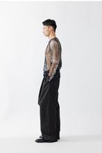 画像をギャラリービューアに読み込む, SECOND SKIN L/S T-SHIRT .15 / NAUTICAL BLACK