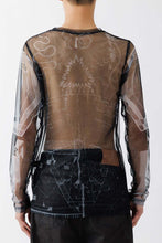 画像をギャラリービューアに読み込む, SECOND SKIN L/S T-SHIRT .15 / NAUTICAL BLACK