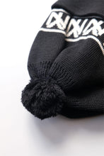 Load image into Gallery viewer, NY CUBANS KNIT / BLACK 