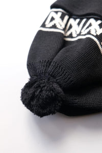 NY CUBANS KNIT / BLACK 