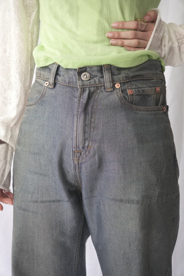 WATA CUT / KINTSUGI WASH