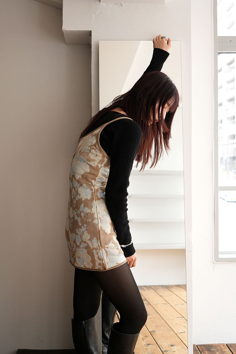 Navy Dress Shift Dress With Leggings Navy Dress Black Tights Brown