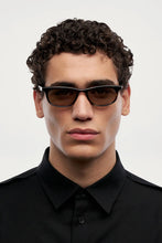 画像をギャラリービューアに読み込む, SIM SIM SUNGLASSES / DUSTY TORTOISE