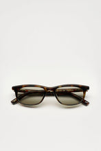 画像をギャラリービューアに読み込む, SIM SIM SUNGLASSES / DUSTY TORTOISE