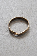 Load image into Gallery viewer, 10K GOLD RING 1.21G / GOLD