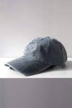 画像をギャラリービューアに読み込む, ROMA CAP / NAVY