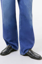 画像をギャラリービューアに読み込む, LIGHT LOAFER / TRUE DYED BLACK LETAHER [予約商品]