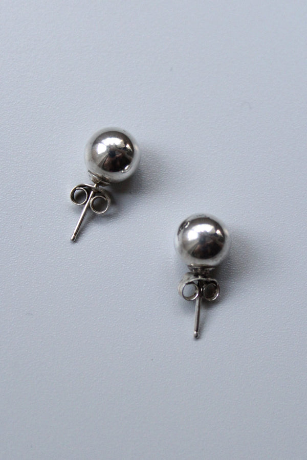 925 SILVER EARRINGS / SILVER