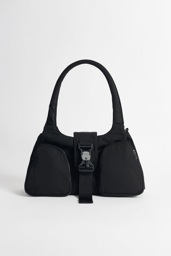 HANDBAG / BLACK
