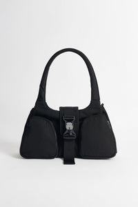 HANDBAG / BLACK