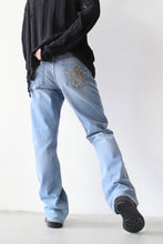 Load image into Gallery viewer, FOG DENIM PANTS / LIGHT BLUE