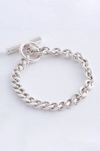 BRACELET NO.199 / SILVER925