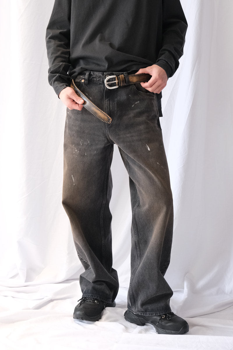 OUR LEGACY | VAST CUT / NEBULA WASH – STOCK