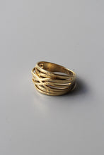 Load image into Gallery viewer, 14K GOLD RING 5.08G / GOLD