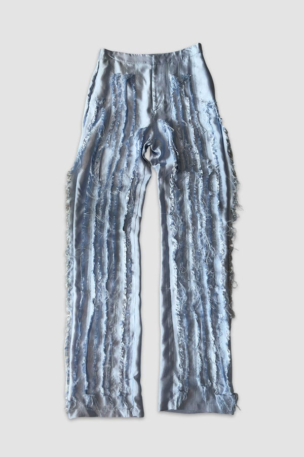 SCRATCH THE ITCH TAILORED TROUSER / LIGHT BLUE [30% 할인]