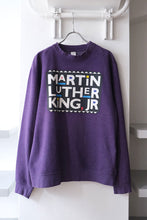 Load image into Gallery viewer, NO BRAND | 90&#39;s MARTIN LUTHER KING JR SWEATSHIRT [USED]
