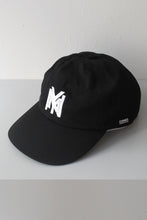 画像をギャラリービューアに読み込む, NYM CAP / BLACK