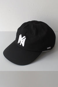 NYM CAP / BLACK