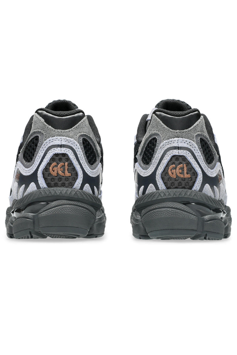 GEL-NYC / BLACK/CEMENT GREY [神戸店]