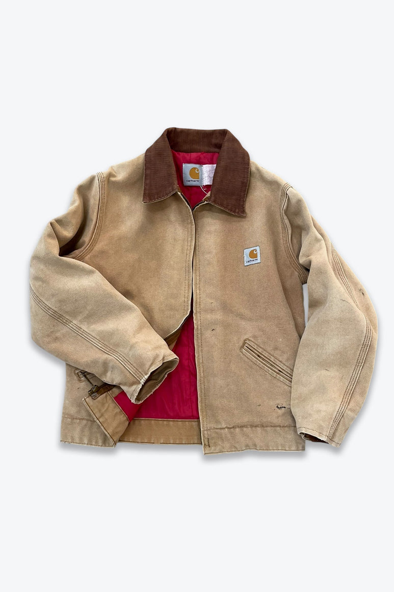 CARHARTT | 80-90'S DETROIT JACKET [USED]