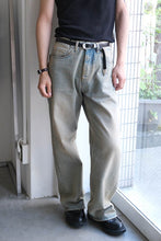 画像をギャラリービューアに読み込む, CRISS JEANS / ANTIQUE LIGHT BLUE