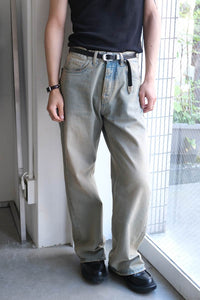 CRISS JEANS / ANTIQUE LIGHT BLUE