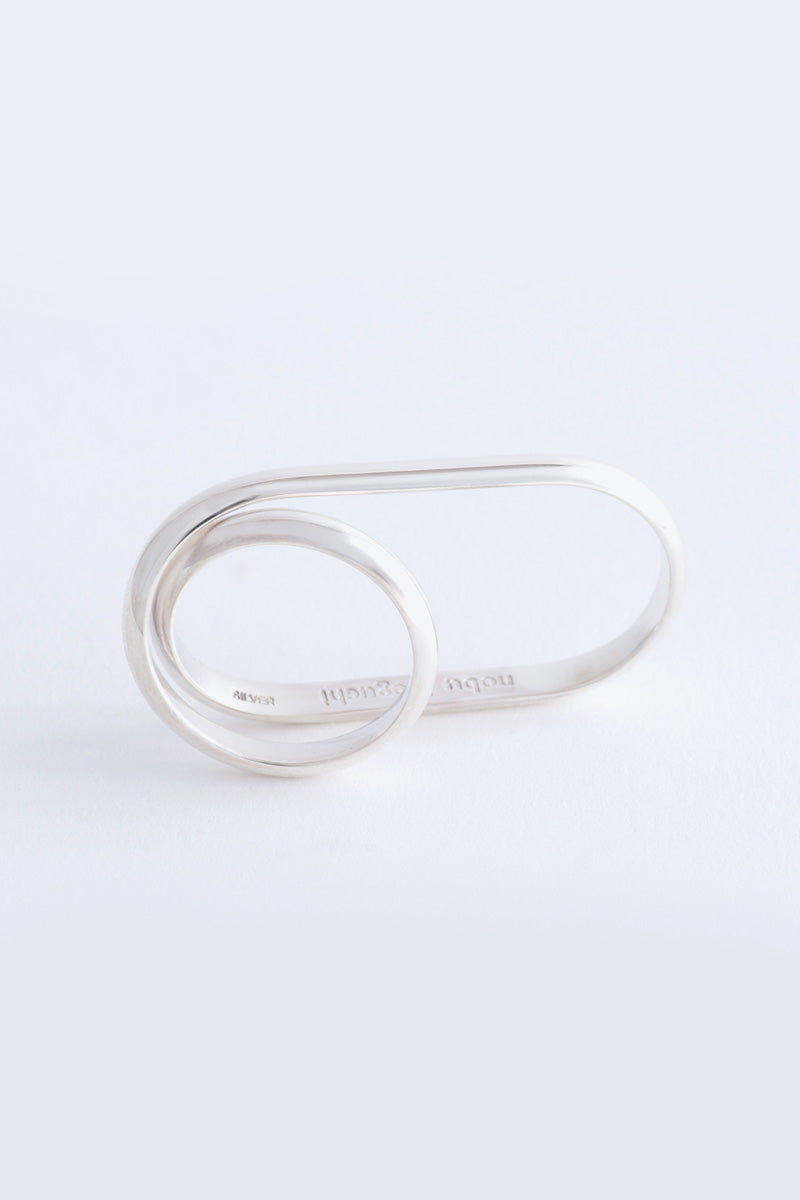 RING NO.200 / SILVER 925