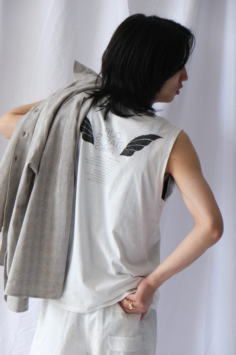 BREATHE TANK / STAFF PICKS PRINT