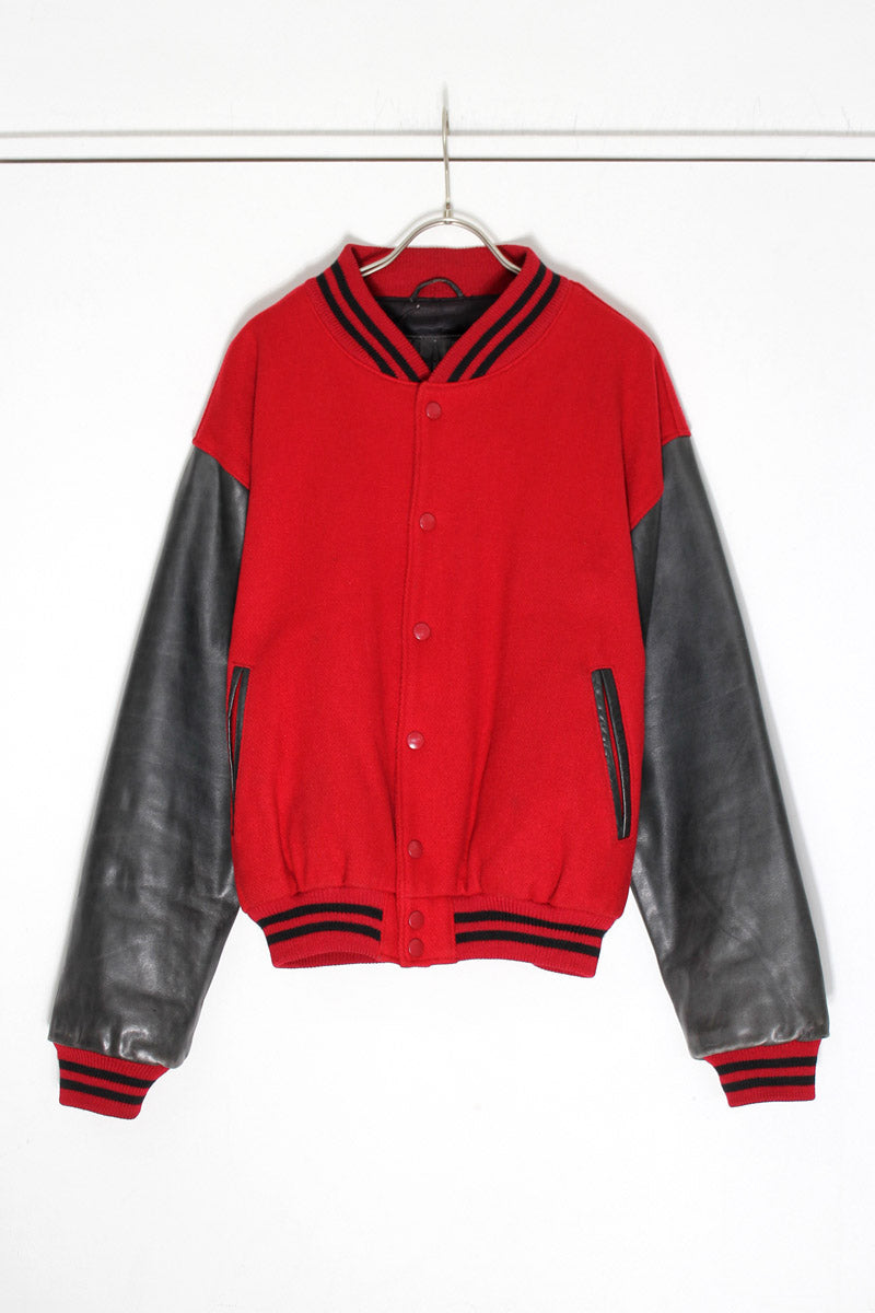 OLD GAP | MADE IN USA 90'S 스타디움 자켓 [USED]