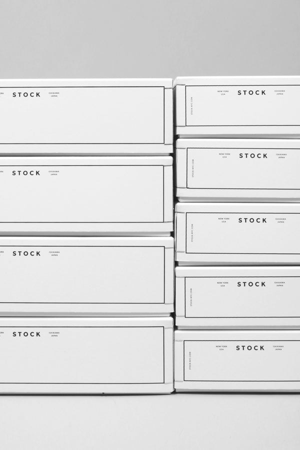 STOCK GIFT BOX / LARGE