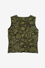 画像をギャラリービューアに読み込む, JIL SANDER | MADE IN ITALY 12SS KNIT VEST RAF SIMONS期 [USED]
