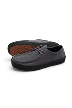 Load image into Gallery viewer, VM006 MOC SUEDE / STEEL GREY/BLACK