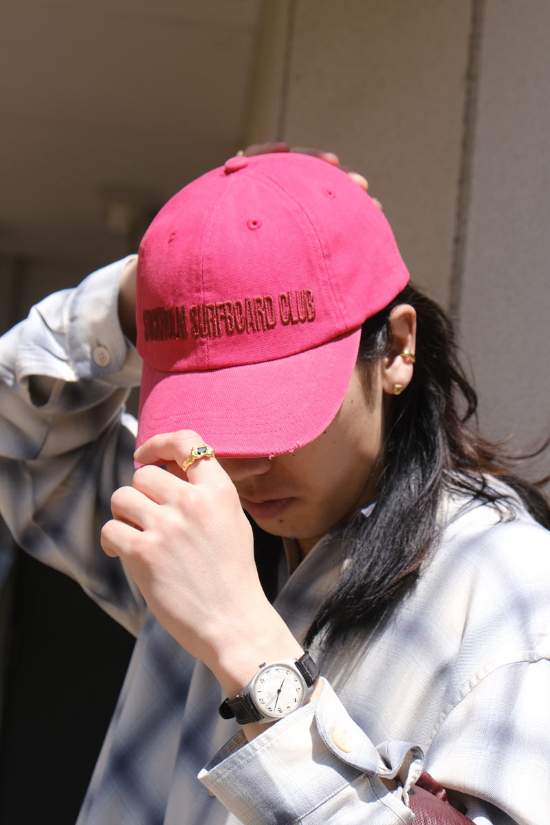 PAC LIFE / RED