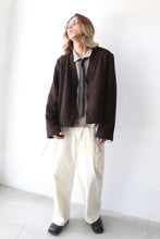 Load image into Gallery viewer, ZORA CARDIGAN / CONNEMARA