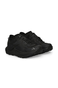 SELLA HIKING SHOES / BLACK