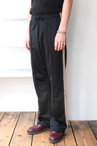 TRUCK PANTS / BLACK