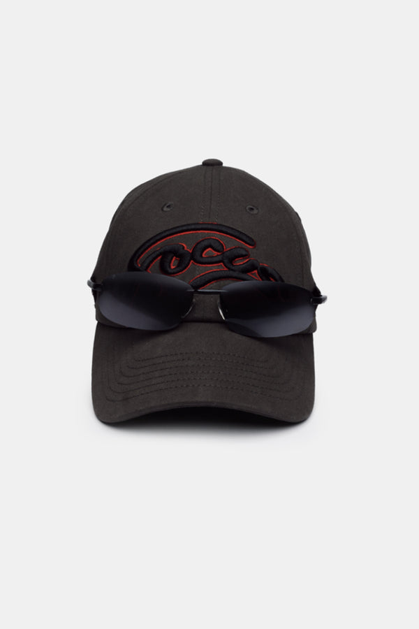 VISION CAP / ASPHALT