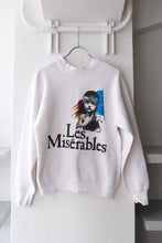 Load image into Gallery viewer, FRUIT OF THE LOOM | MADE IN USA 86&#39;S LES MISERABLES SWEATSHIRT [USED]