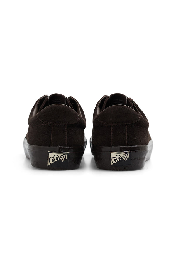 VM001 - SUEDE / FULL DIP COFFEE BEAN