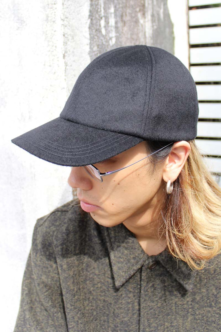 CASHMERE 100 CAP / CAMEL 