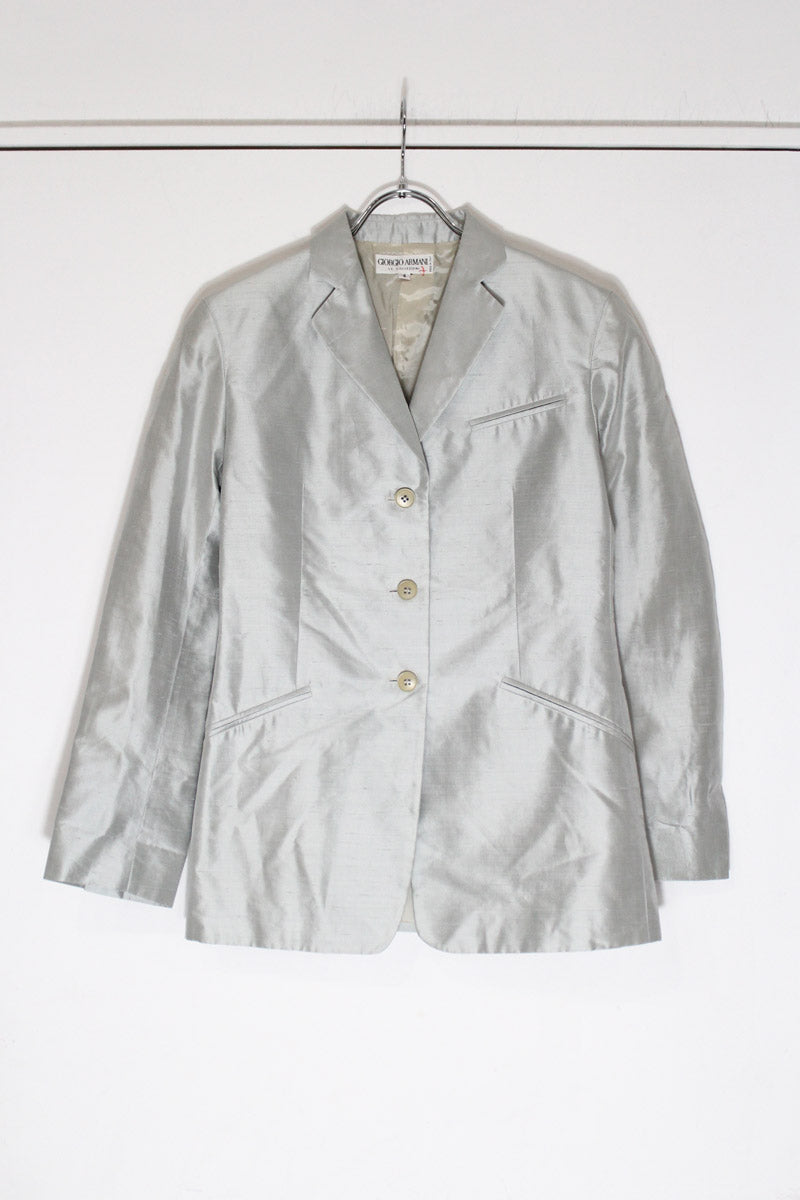 GIORGIO ARMANI | MADE IN ITALY 90년대 테일러드 재킷 [USED]