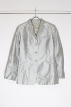 Load image into Gallery viewer, GIORGIO ARMANI | MADE IN ITALY 90&#39;S TAILORED JACKET [USED]